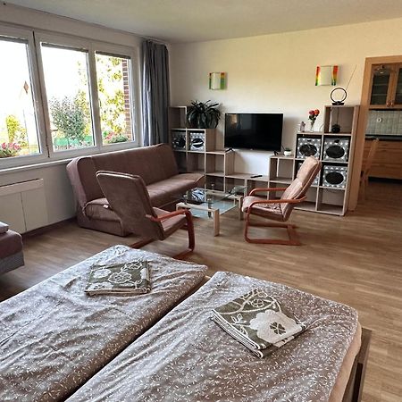 Apartmany U Rybnika 체스키크룸로프 외부 사진