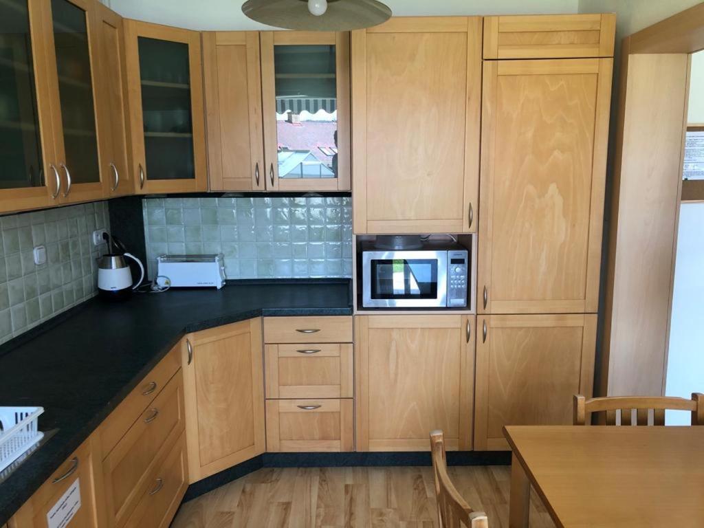 Apartmany U Rybnika 체스키크룸로프 외부 사진