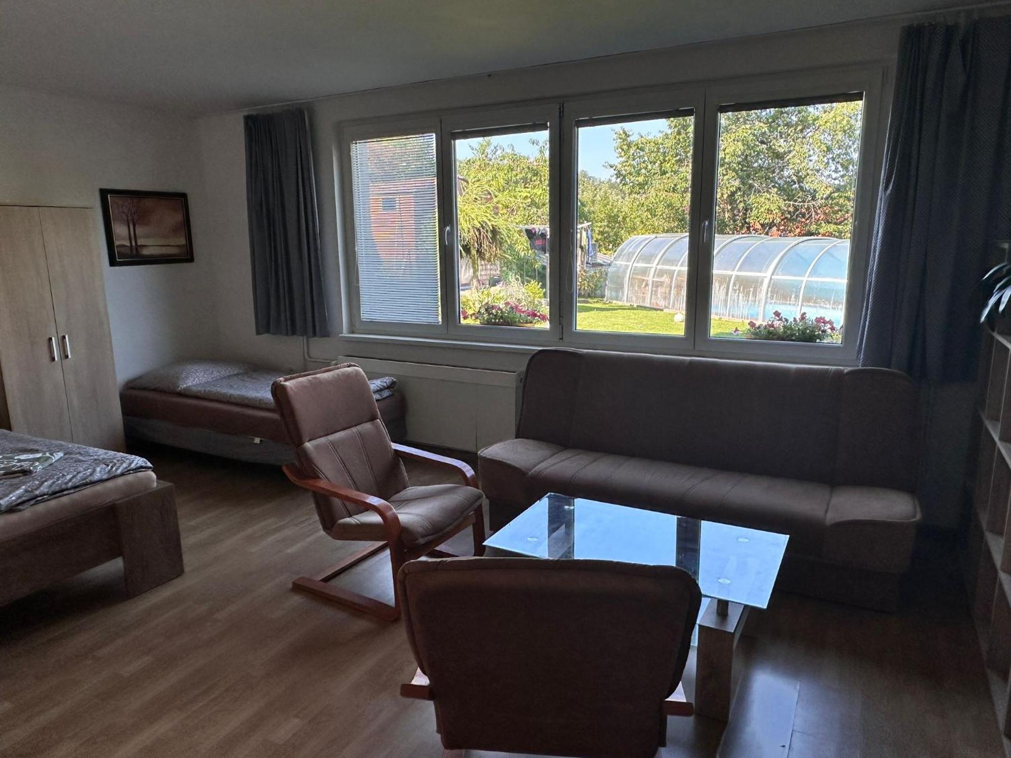 Apartmany U Rybnika 체스키크룸로프 외부 사진