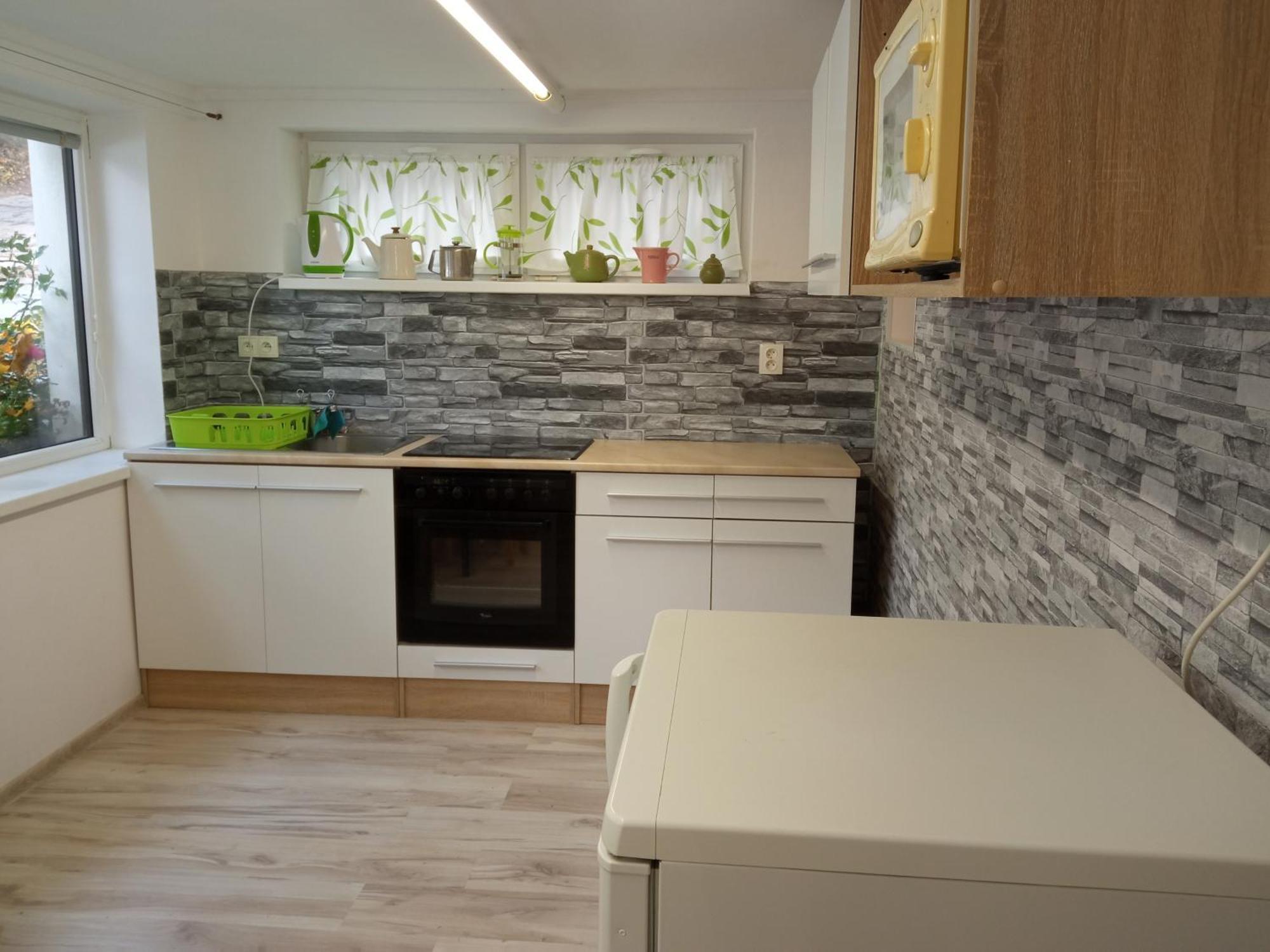 Apartmany U Rybnika 체스키크룸로프 외부 사진