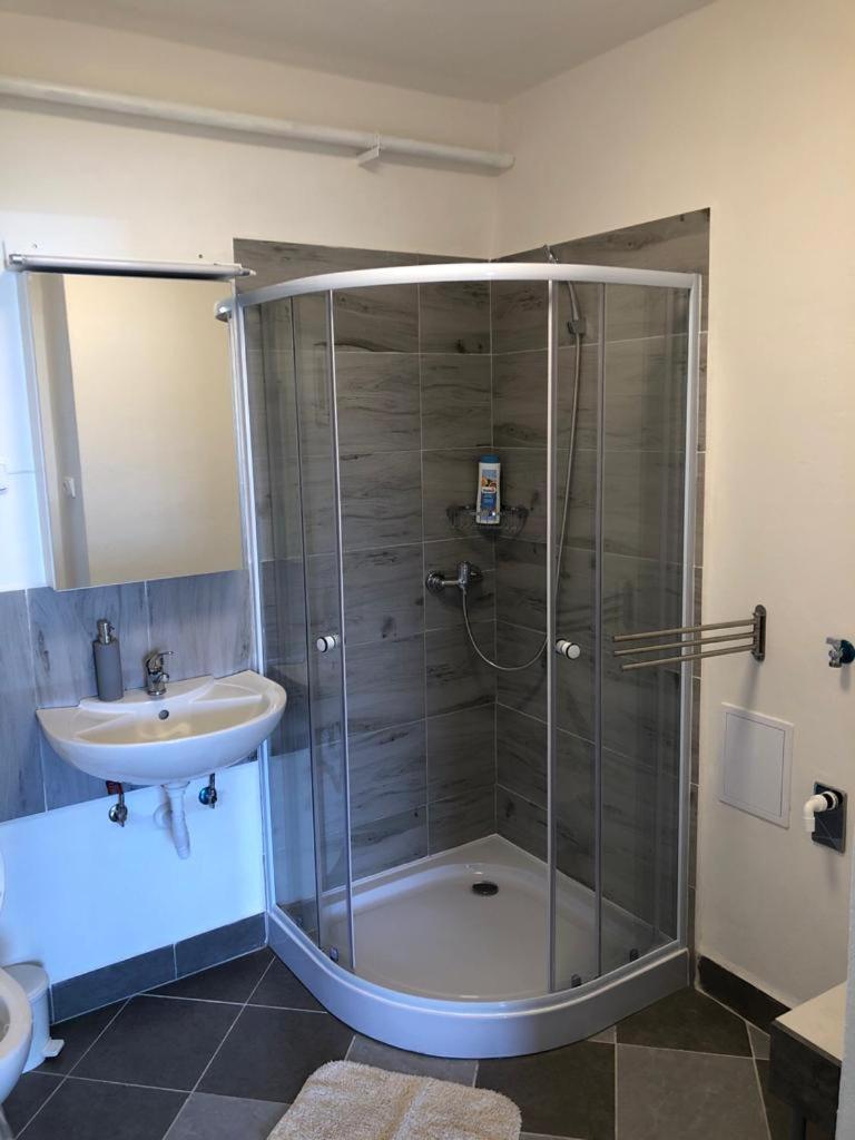 Apartmany U Rybnika 체스키크룸로프 외부 사진
