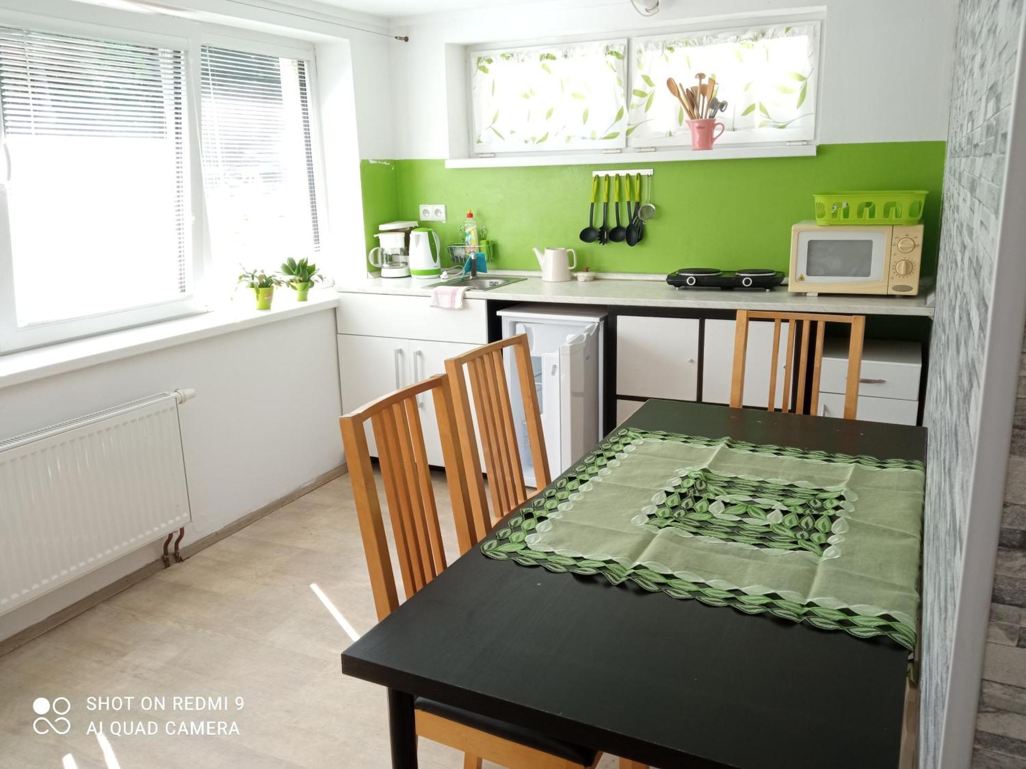 Apartmany U Rybnika 체스키크룸로프 외부 사진