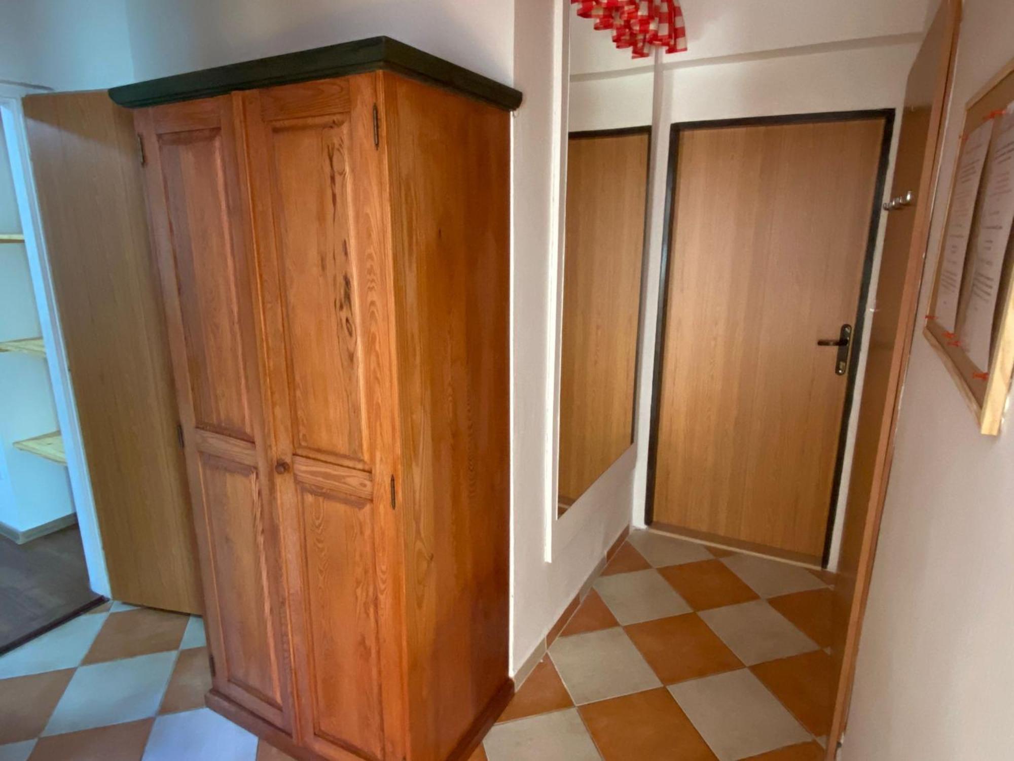 Apartmany U Rybnika 체스키크룸로프 외부 사진