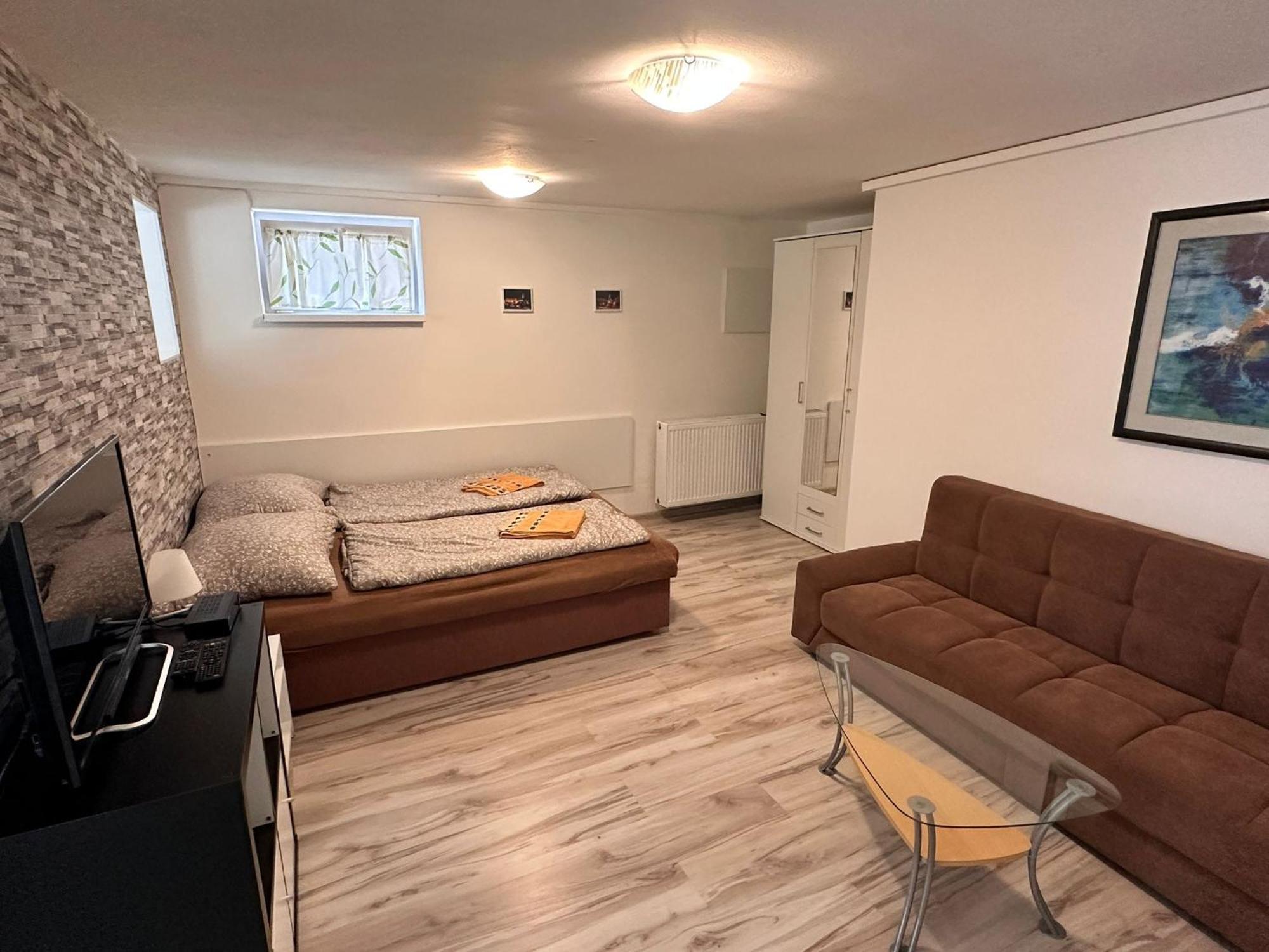 Apartmany U Rybnika 체스키크룸로프 외부 사진