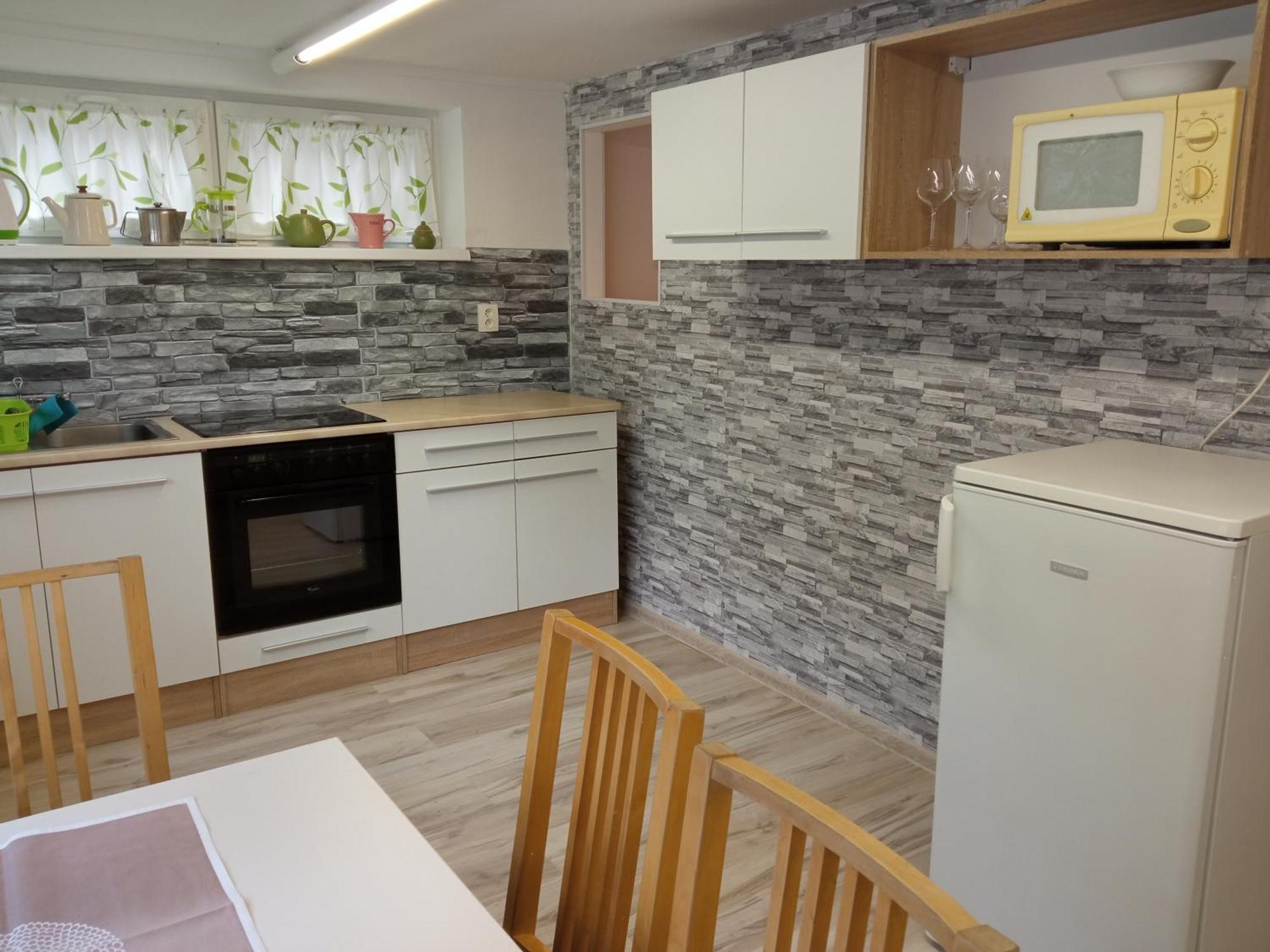 Apartmany U Rybnika 체스키크룸로프 외부 사진